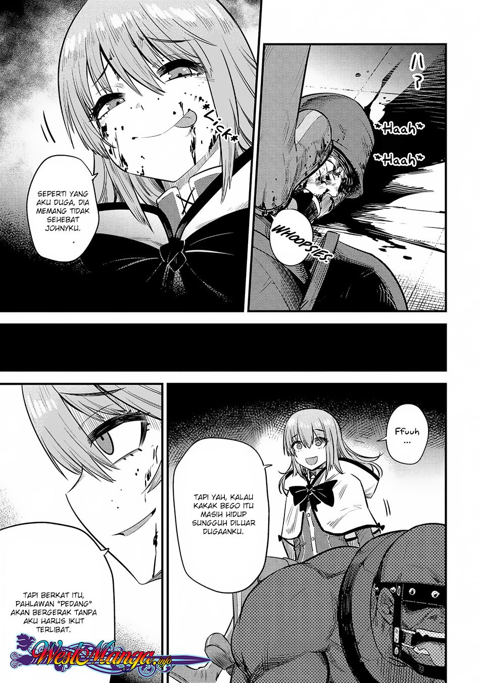 Kaifuku Jutsushi Yarinaoshi: Sokushi Mahou to Skill Copy no Chouetsu Heal